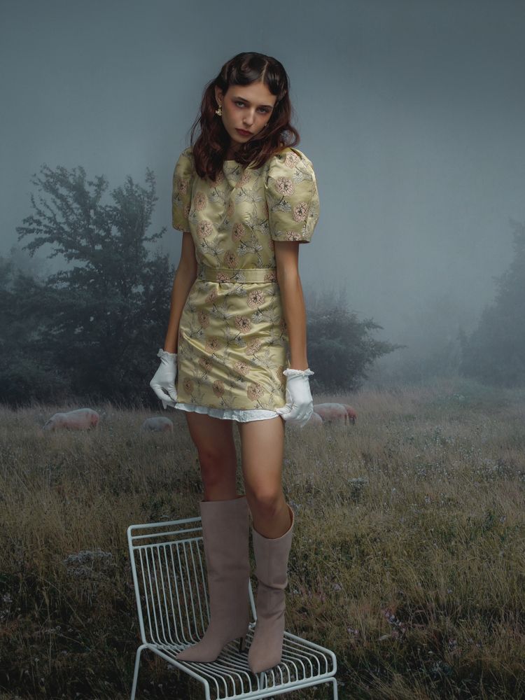 Photograph by Екатерина Рублевская