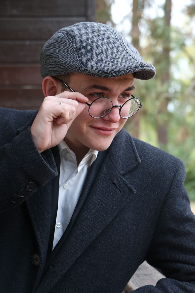 Photograph by Софья Ханифова