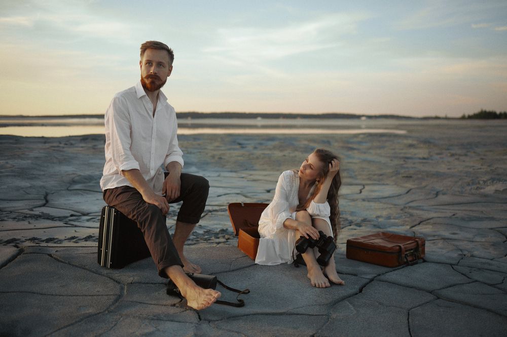 Фотография автора Дмитрий Шешуков