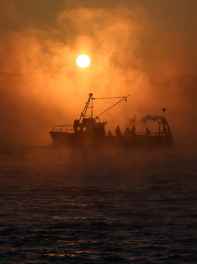 Photograph by Антон Ростовский