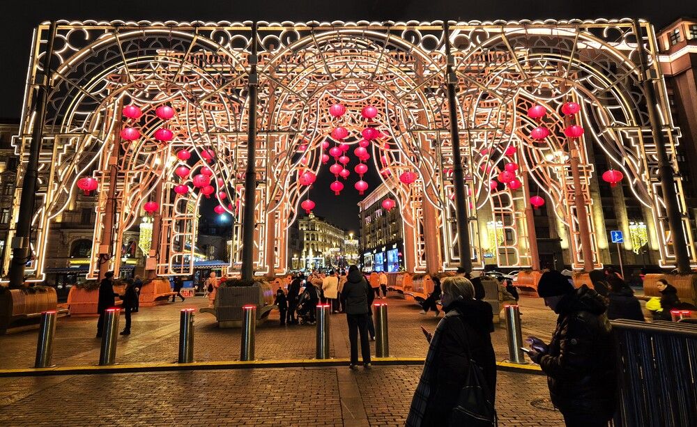 Photograph by Яна Галимуллина