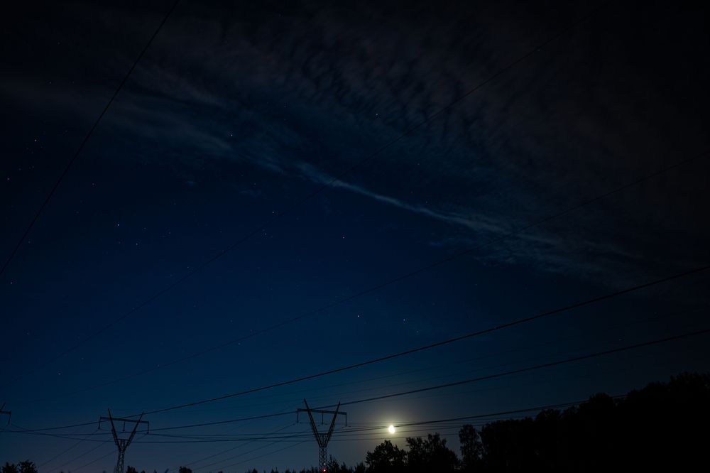 Photograph by Анна Подгорская