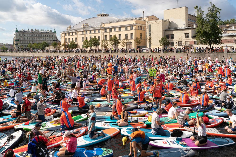 Photograph by Михаил Азаров