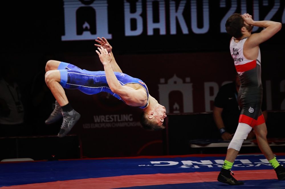 Photograph by Nurlan Tahirli