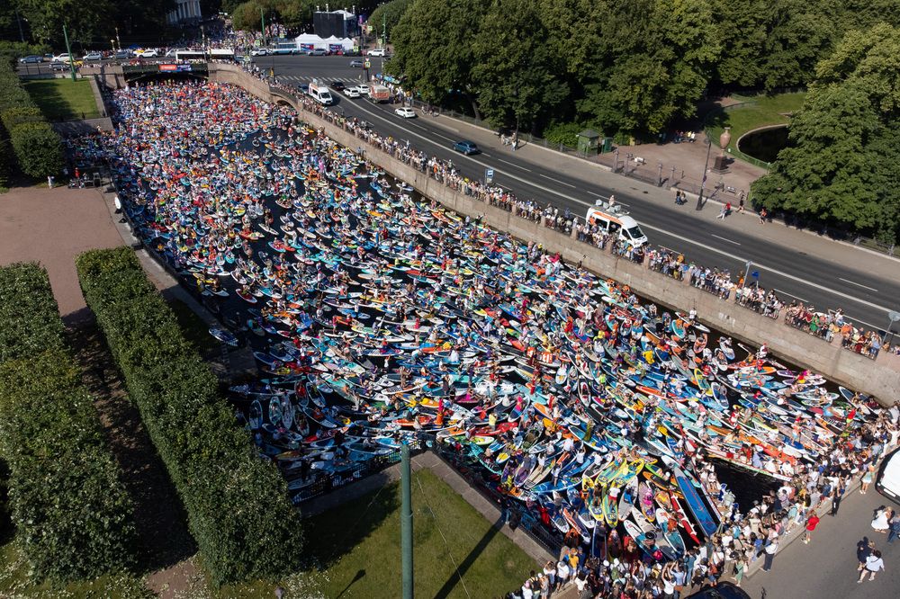 Photograph by Михаил Азаров