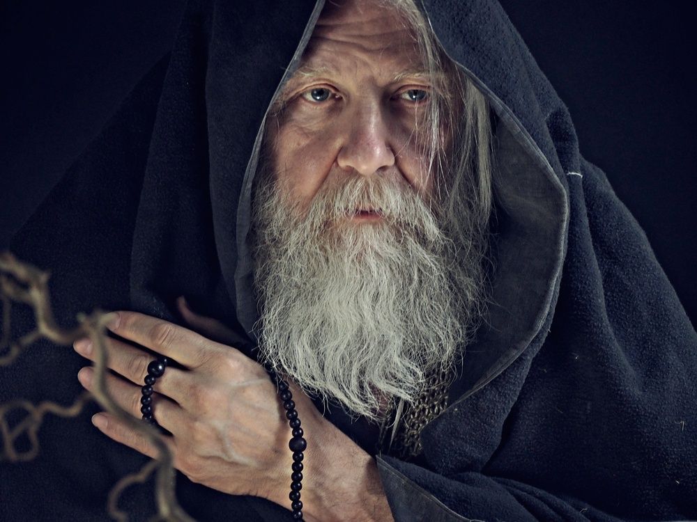 Photograph by Tatyana Markova