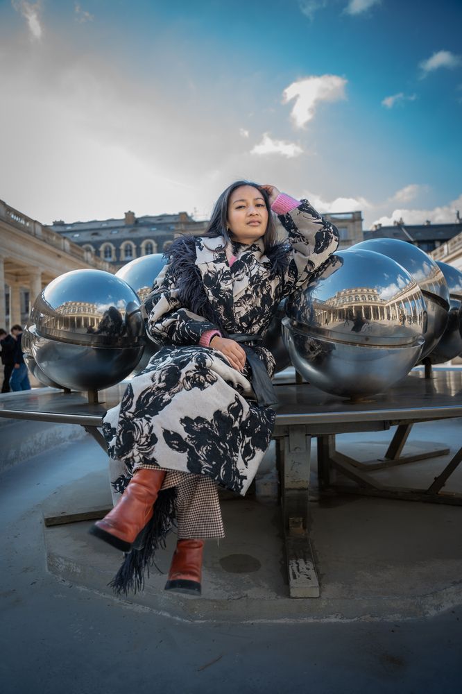 Photograph by Svetlana Pascoal