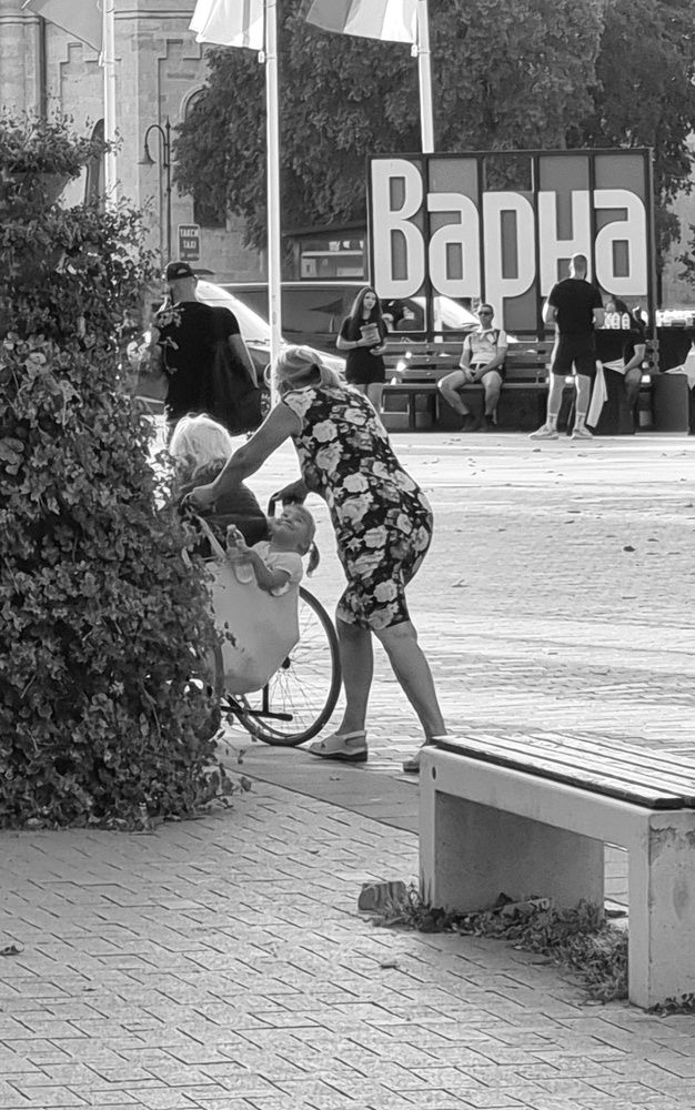 Фотография автора Ольга Лянная