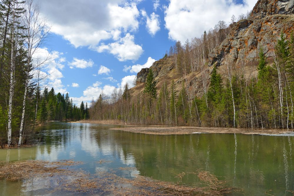 Photograph by Юрий Тимофеев