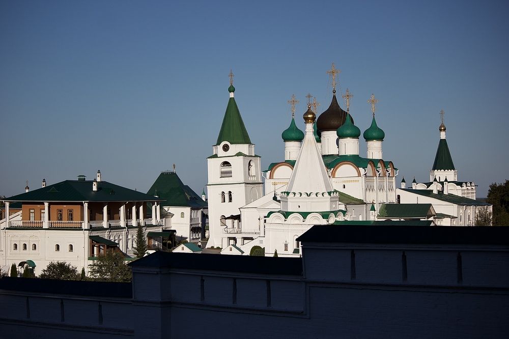 Photograph by Лариса Белашова