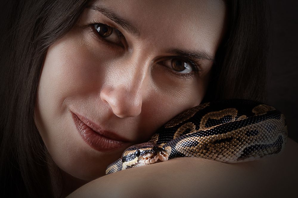 Photograph by Марина Бикеева-Сулейманова