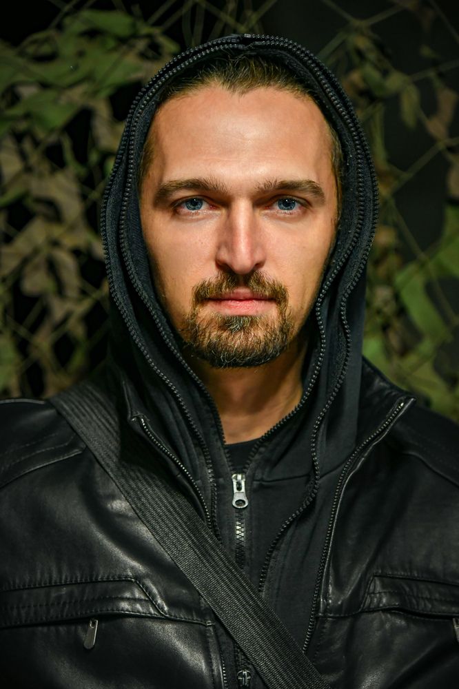 Photograph by Денчук Наталья