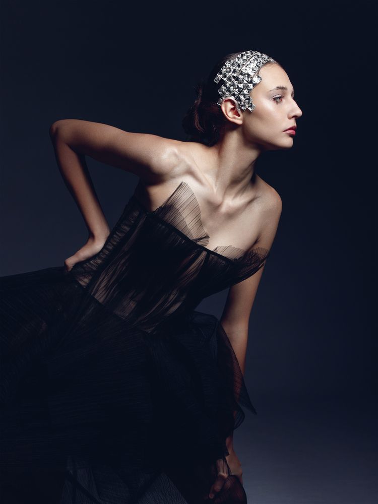 Photograph by Екатерина Рублевская