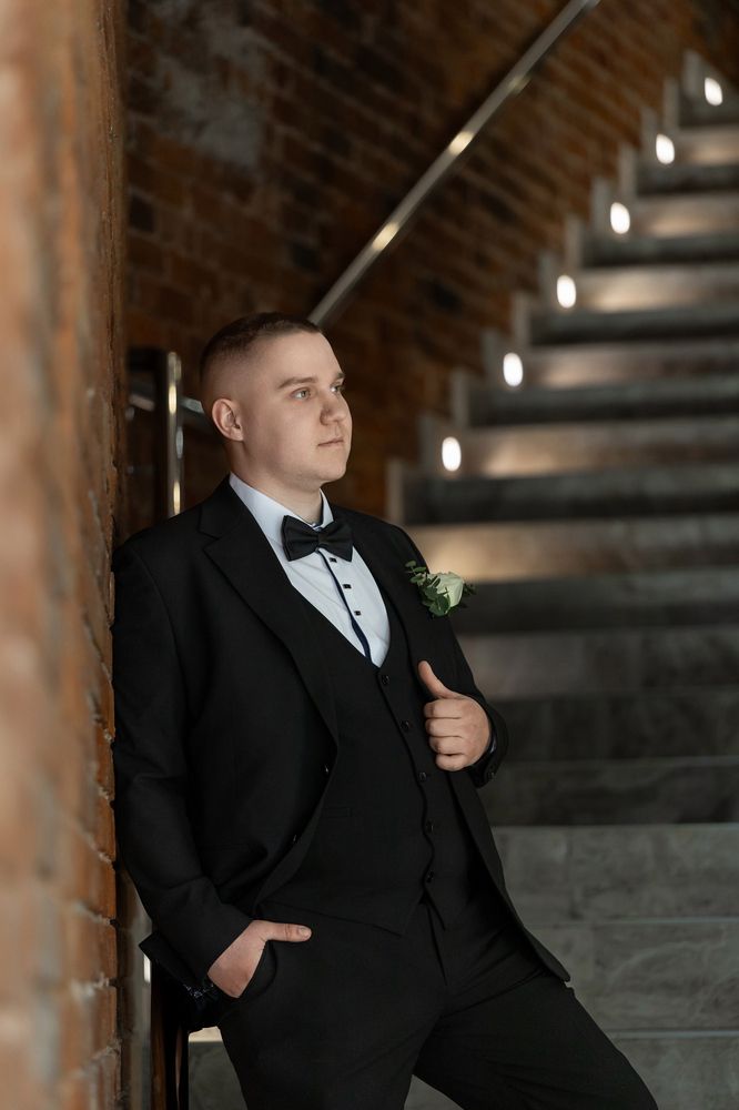 Photograph by Александр Флинт