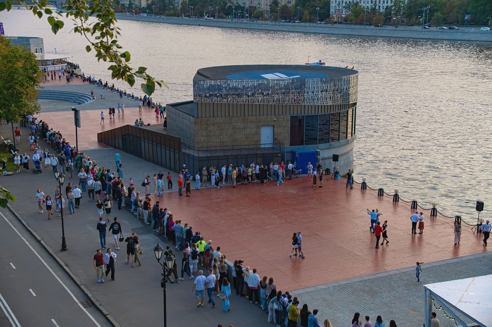 Photograph by Михаил Косолапов