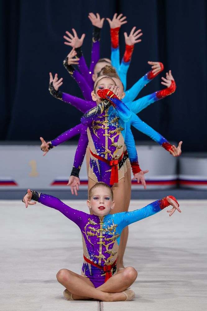 Photograph by Екатерина Якель