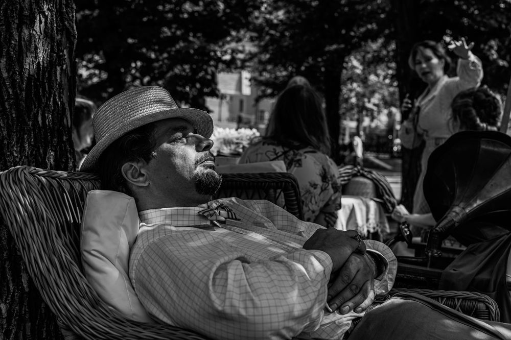 Photograph by Екатерина Якель