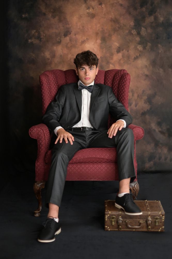 Photograph by Carla Rodrigues