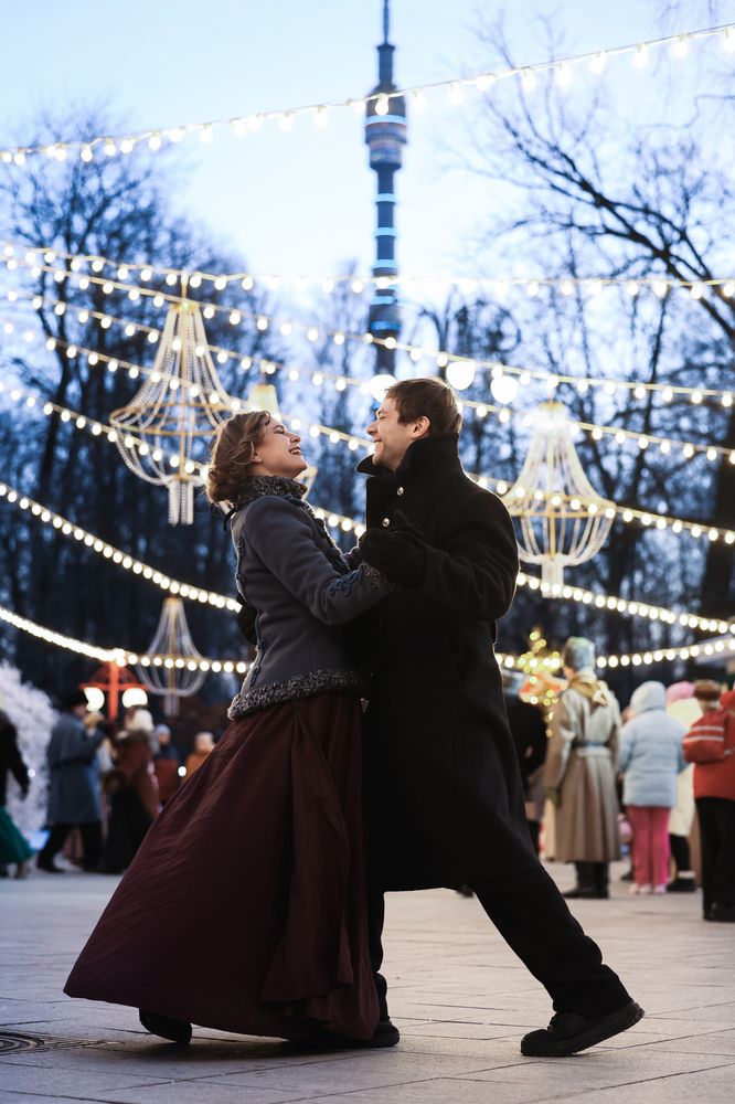 Photograph by Екатерина Якель