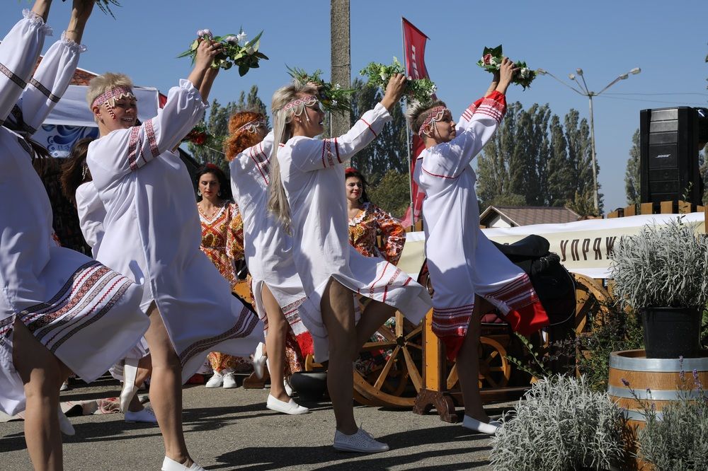 Фотография автора Елена Чурилова