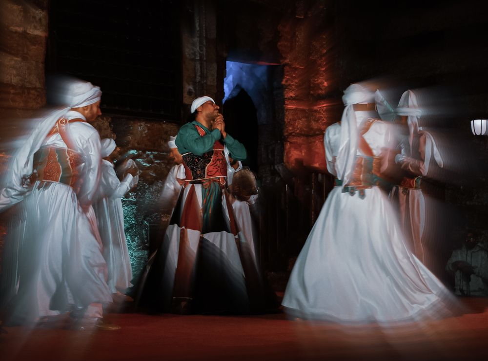 Фотография автора Ghada Mohsen