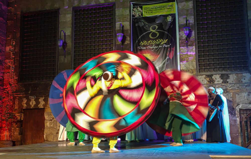 Фотография автора Ghada Mohsen