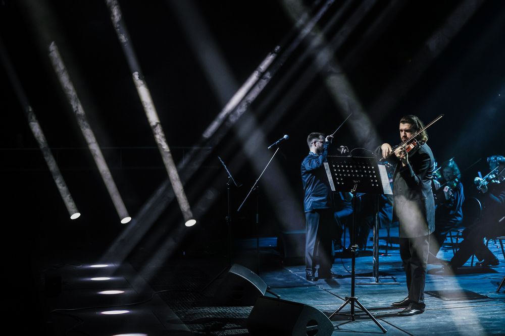 Photograph by Екатерина Якель