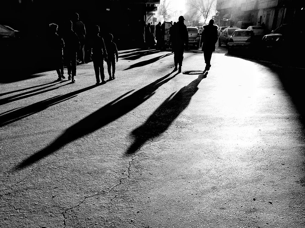 Photograph by Azzeddine Memmou
