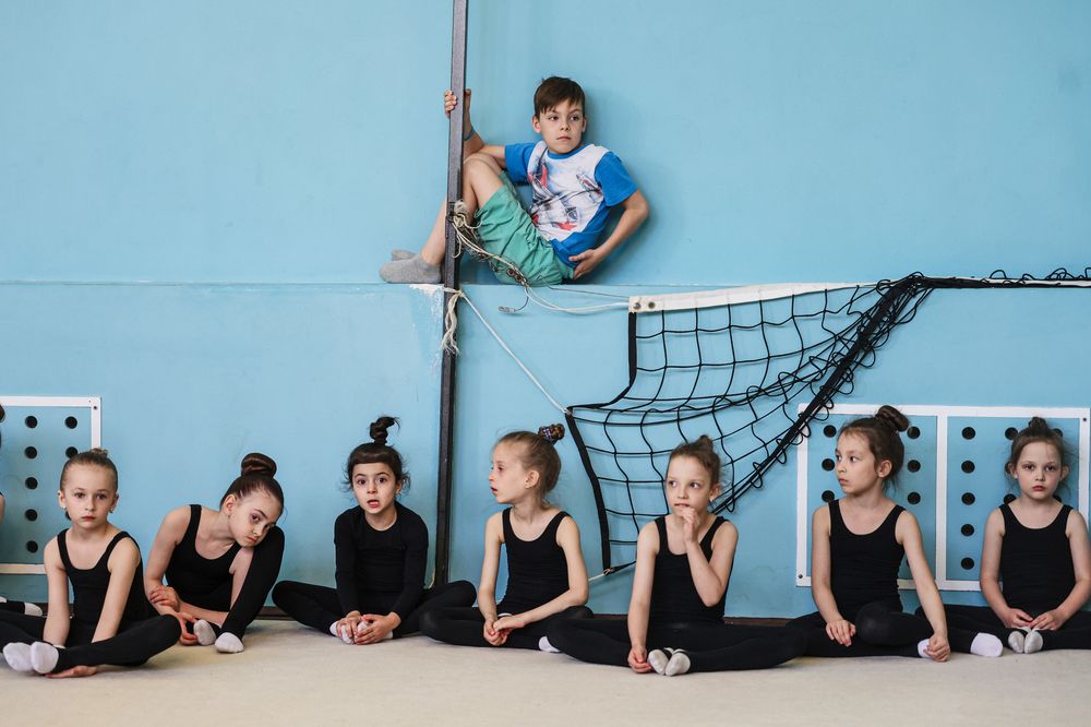 Photograph by Екатерина Якель