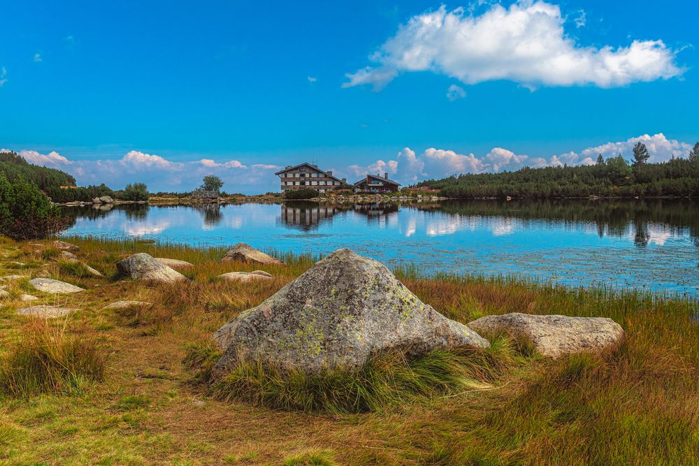 Photograph by Venelin Lyubomirov Dimitrov