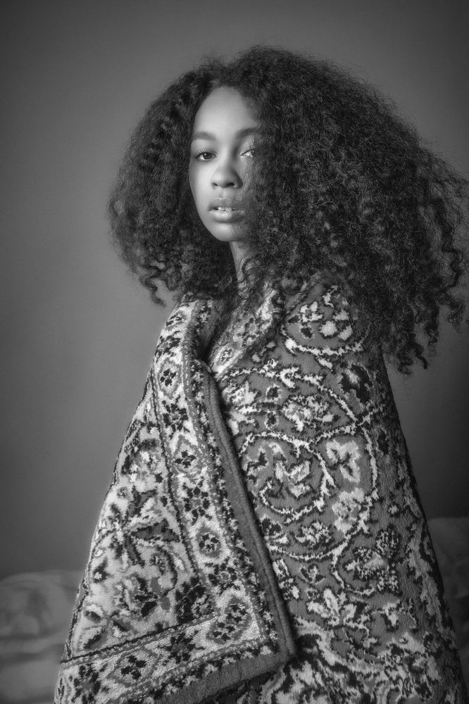 Photograph by Евгений Киевский