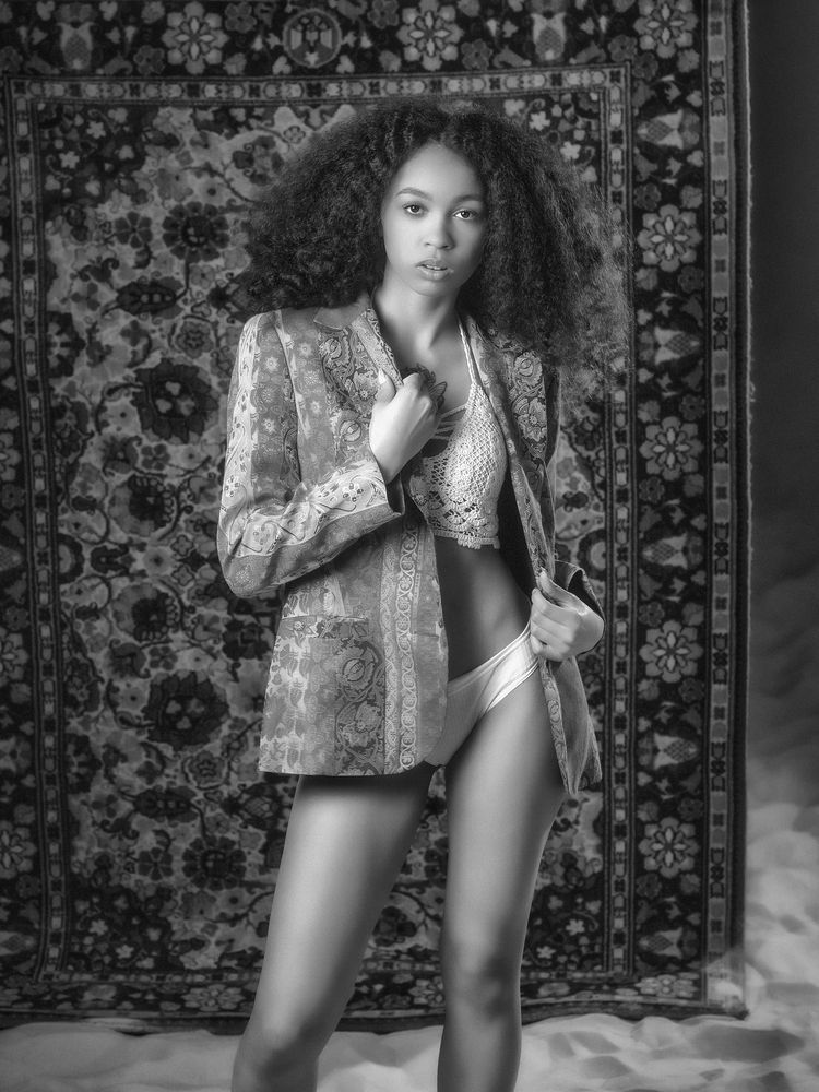 Photograph by Евгений Киевский