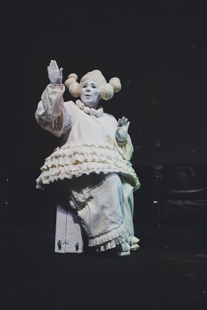 Photograph by Герасимова Екатерина