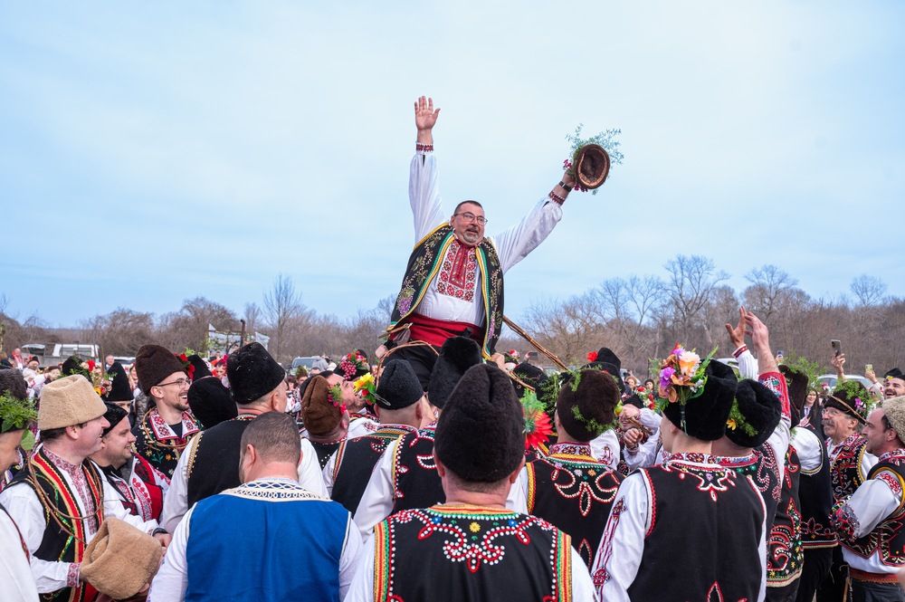 Photograph by Plamena Lazarova