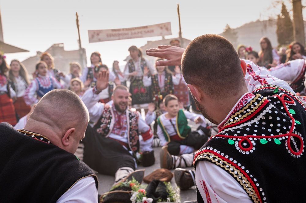 Photograph by Plamena Lazarova