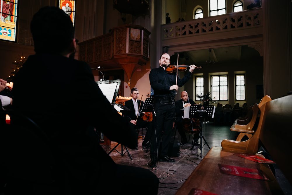 Вдохновение