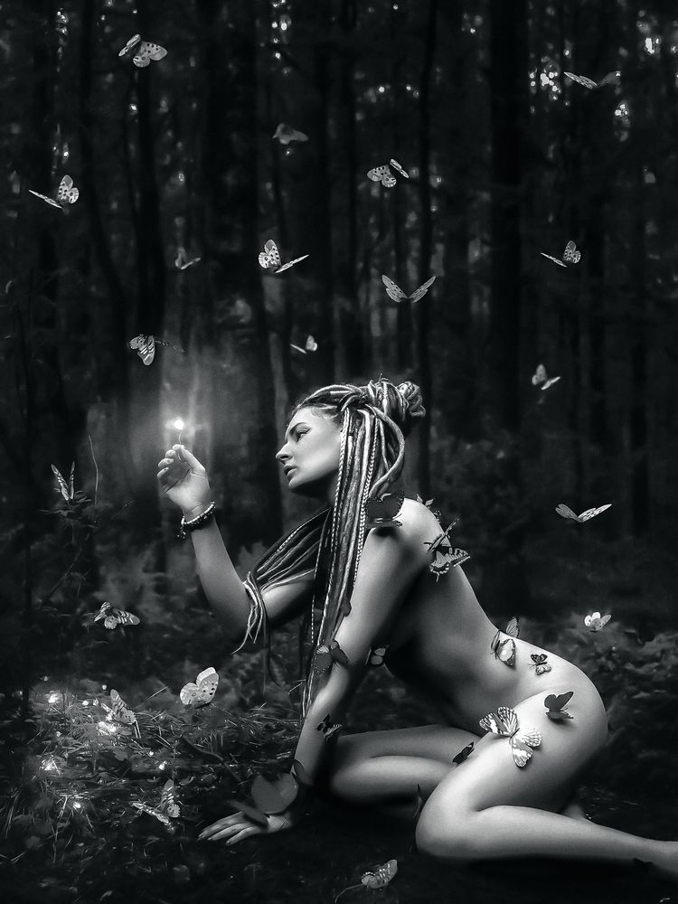 Photograph by Евгений Киевский