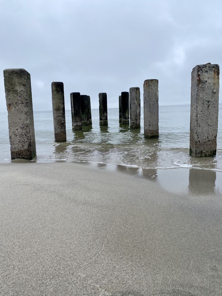 Береговые стражи