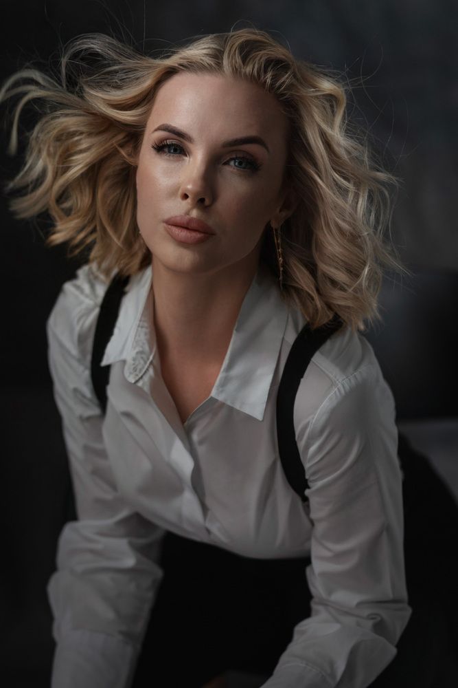 Photograph by Lena Linz