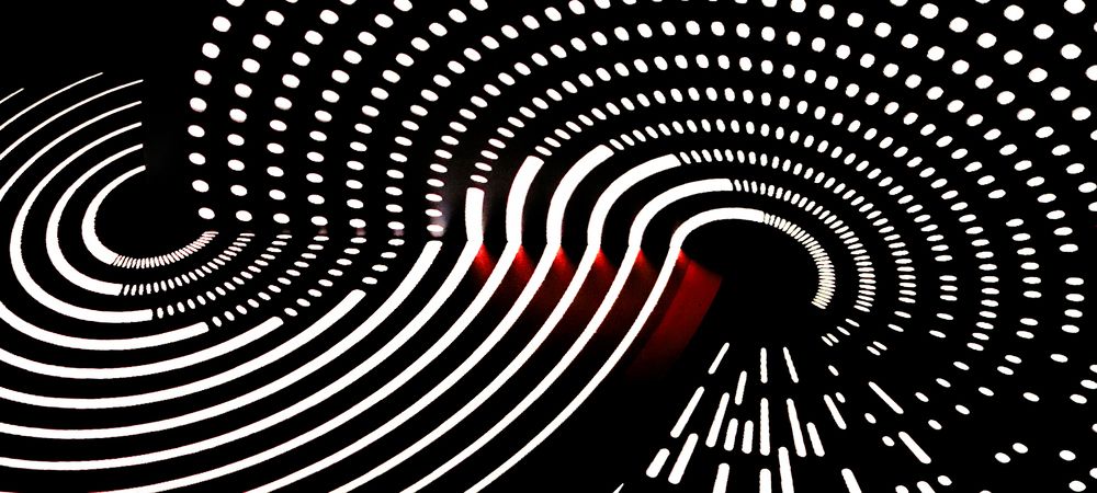 Photograph by Victor Tuzhikov