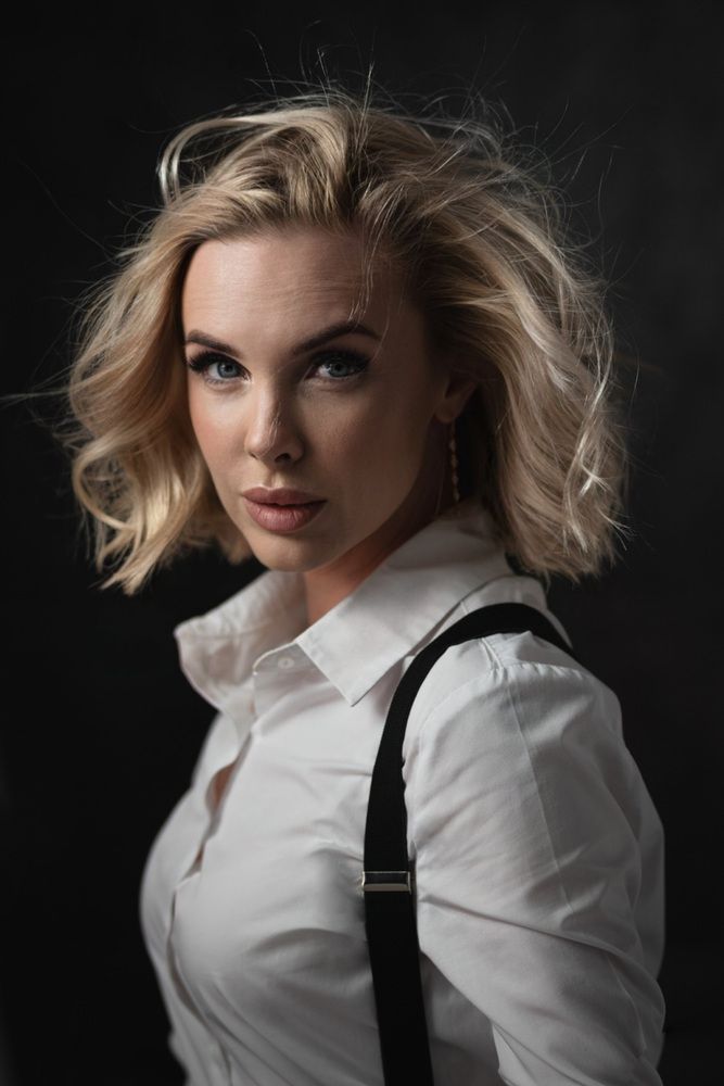 Photograph by Lena Linz