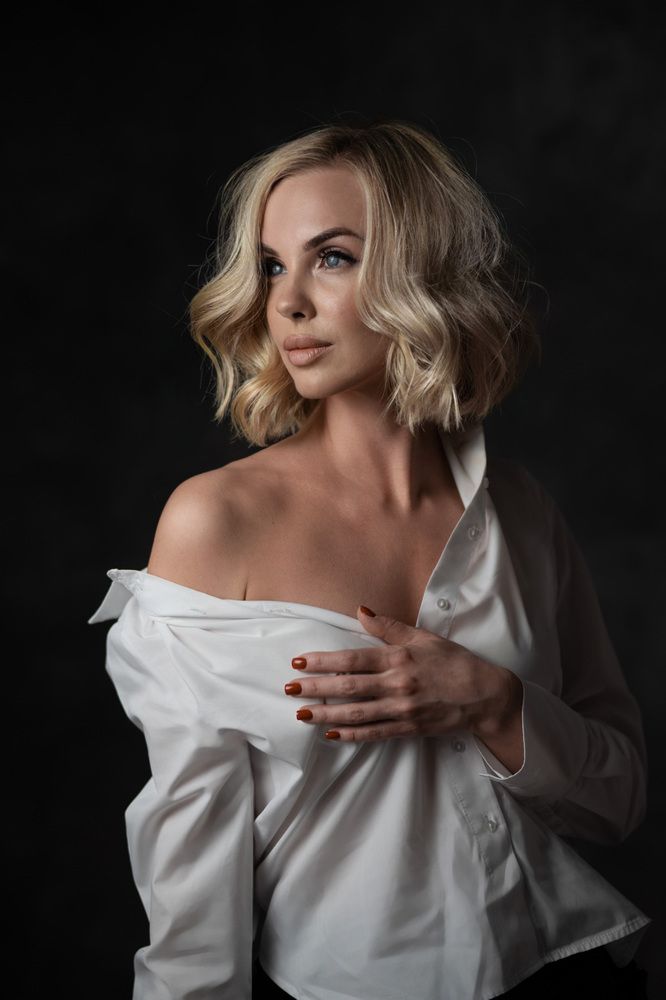 Photograph by Lena Linz