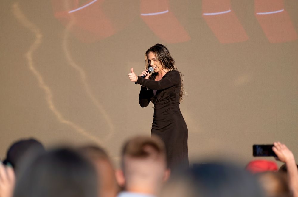 Photograph by Михаил Косолапов