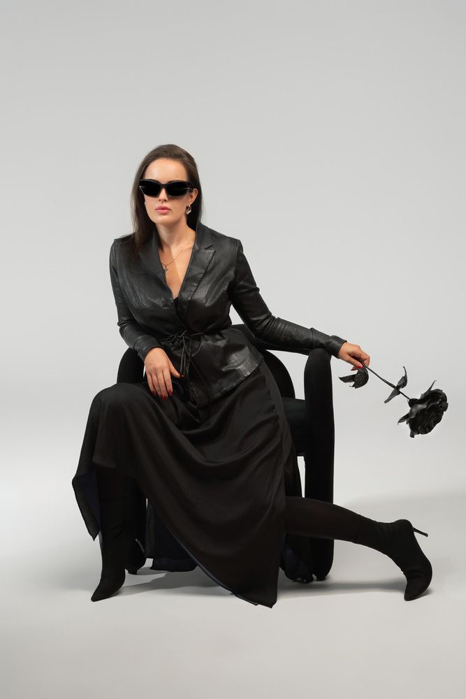 Photograph by Lena Linz