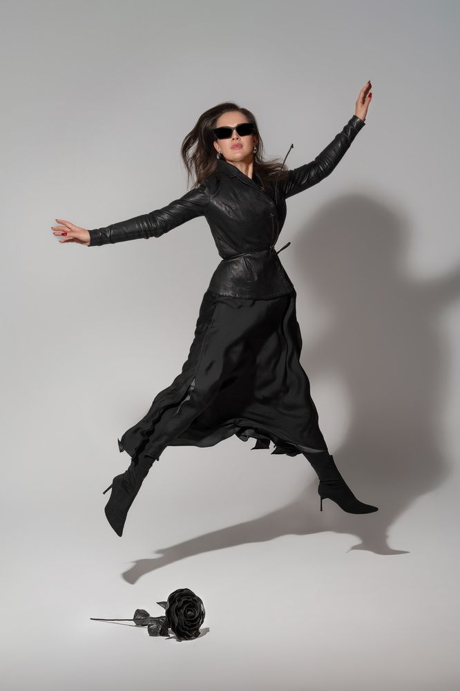 Photograph by Lena Linz