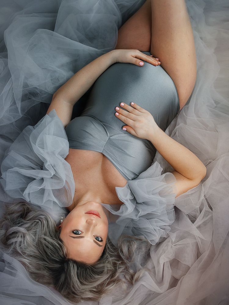 Photograph by Julia Stuckert