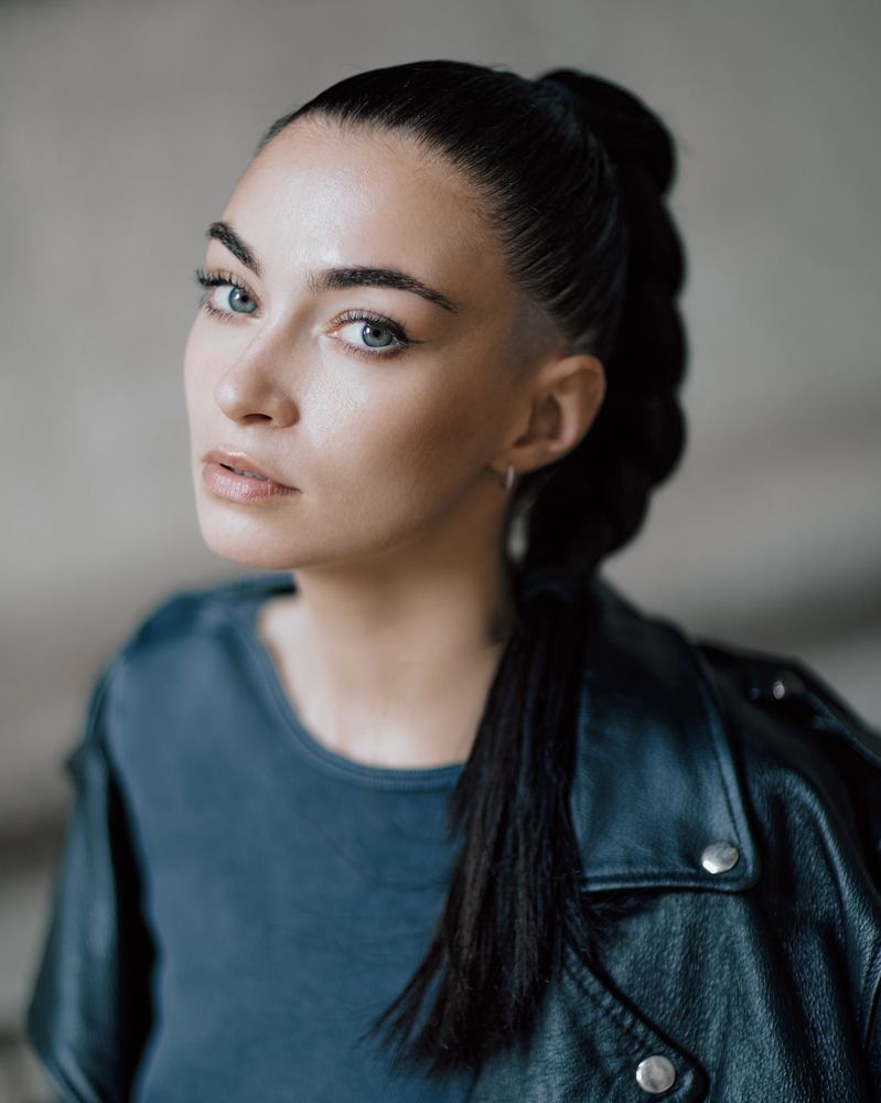 Photograph by Инга Макеева