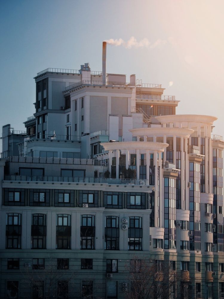 Photograph by Анна Любимова