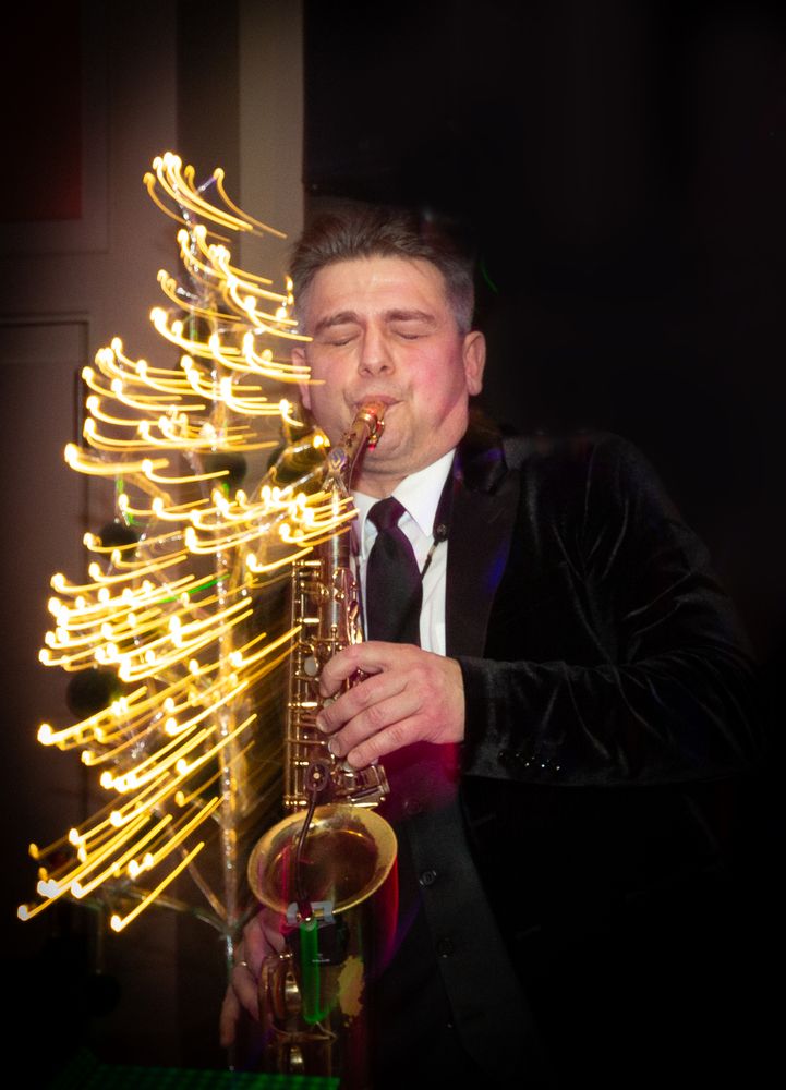 Photograph by Julia Stuckert