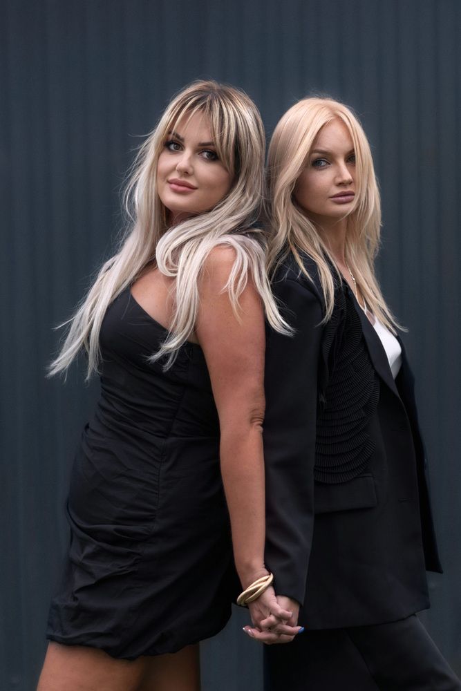 Photograph by Lena Linz